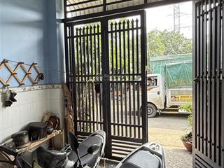 Nhà cấp 4x19 phương bình hưng hòa b binh tân