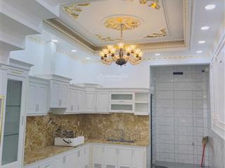 Bán nhà riêng 4pn, 5wc 96m2 tại đường 1, bình hưng hòa b, bình tân, 15 tỷ vnd