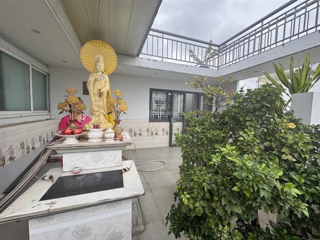 Bình tân nhà 4 tầng 96m2 shr hoàn công đủ 5pn 4wc mặt tiền kinh doanh giá 14,5 tỷ