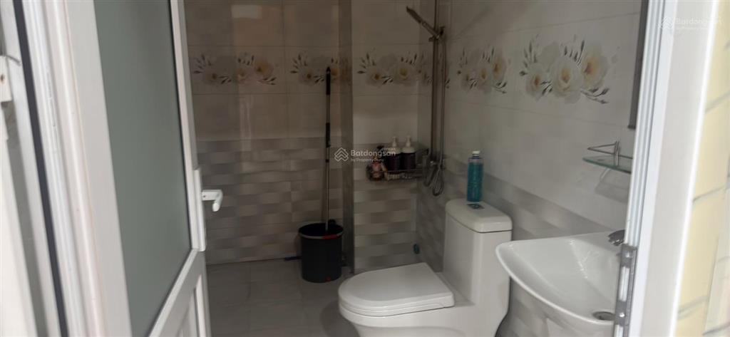 Bình tân nhà 4 tầng 96m2 shr hoàn công đủ 5pn 4wc mặt tiền kinh doanh giá 14,5 tỷ