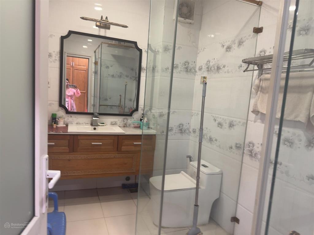 Bình tân nhà 4 tầng 96m2 shr hoàn công đủ 5pn 4wc mặt tiền kinh doanh giá 14,5 tỷ