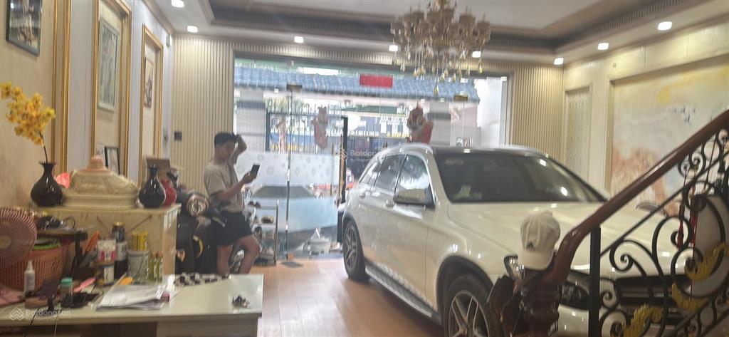 Bình tân nhà 4 tầng 96m2 shr hoàn công đủ 5pn 4wc mặt tiền kinh doanh giá 14,5 tỷ