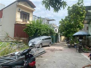 Cự khối long biên  đất đẹp view hồ, ngõ ô tô, cách cầu thanh trì 100m, tiềm năng tăng giá cực cao!