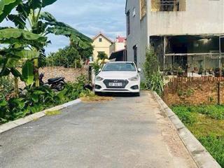 Bán gấp lô đất đẹp ngọc động  đa tốn, gia lâm  ô tô vào tận nhà  giá chỉ 3,25 tỷ