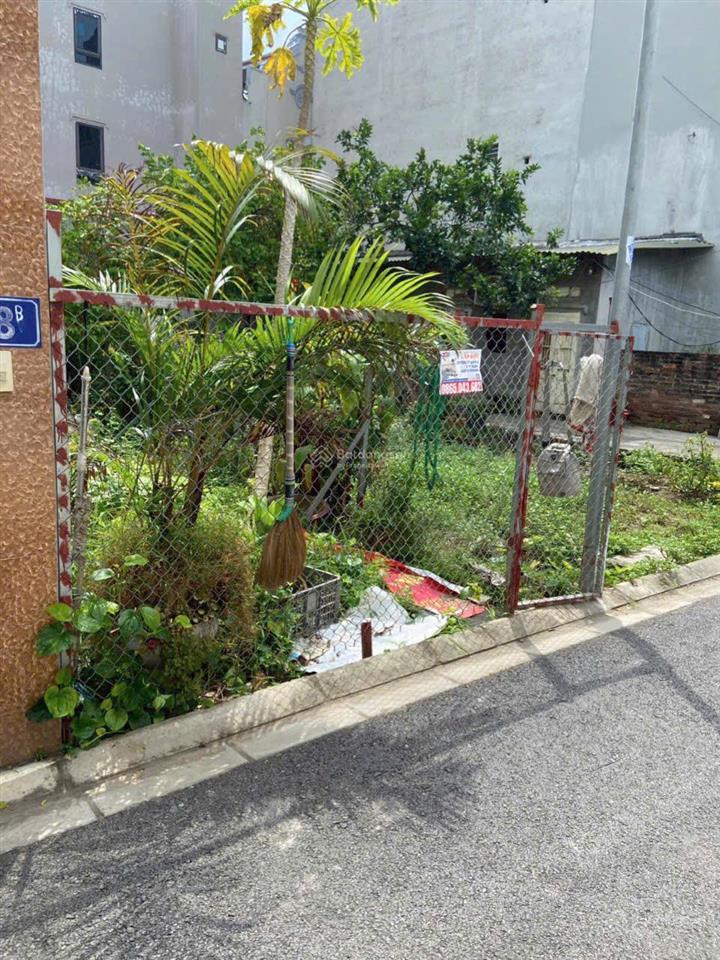 Hiếm  bán gấp duy nhất lô đất 39m2 sát phố ngô xuân quảng  trâu quỳ, gia lâm