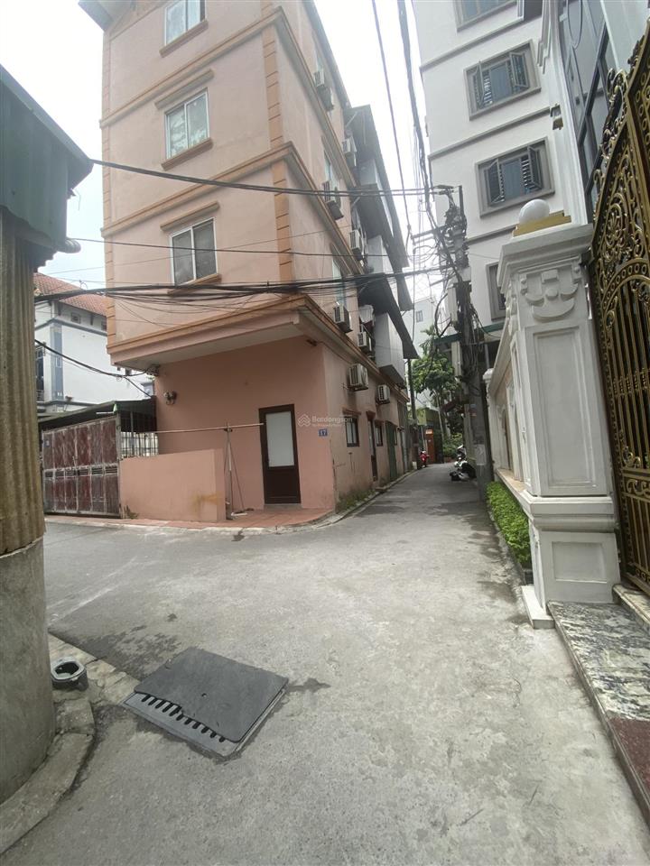 Hiếm  bán gấp duy nhất lô đất 39m2 sát phố ngô xuân quảng  trâu quỳ, gia lâm