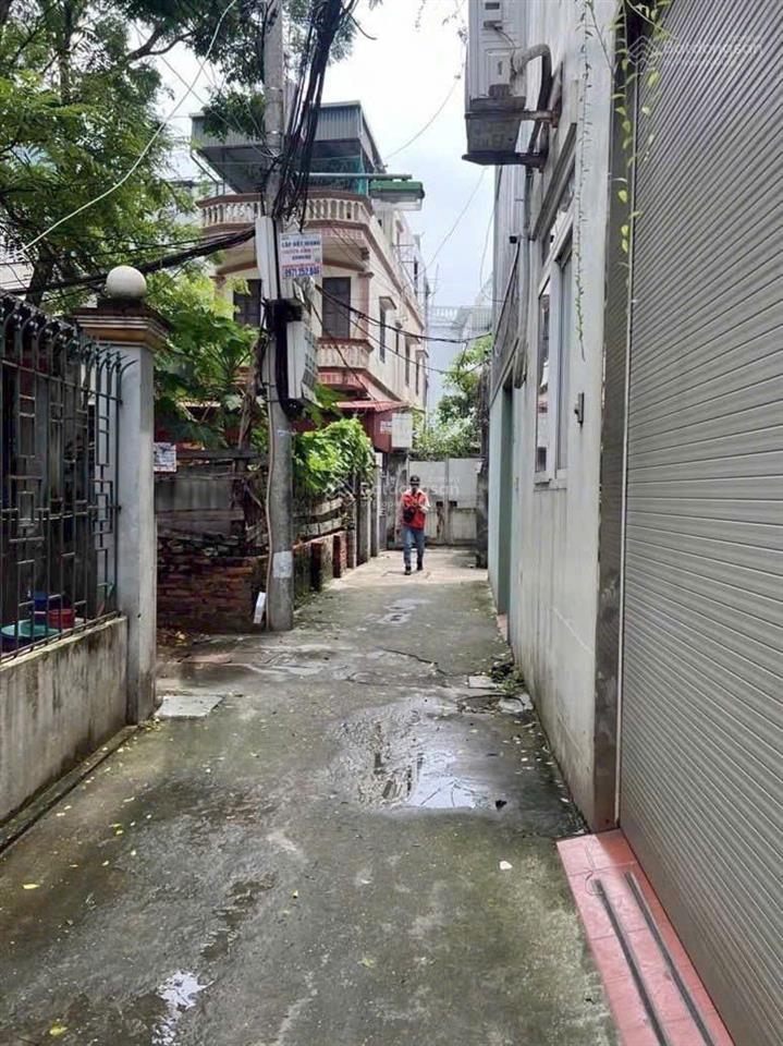 Bán lô đất đẹp đông dư, gia lâm  đất 2 mặt thoáng  giá chỉ 88,5 triệu/m