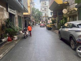 Đất đẹp 43m cửu việt, trâu quỳ  ô tô vào nhà, kinh doanh tốt, sổ đỏ chính chủ giá chỉ 4,8 tỷ tl