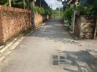 Đất đẹp 100m² trung tâm phúc lợi  long biên, giá chỉ 7,2 tỷ  lãi ngay khi mua!