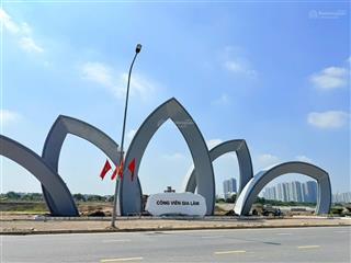 Bán đất tại khu tái định cư 7,2ha, 200 triệu / m2, 37 m2