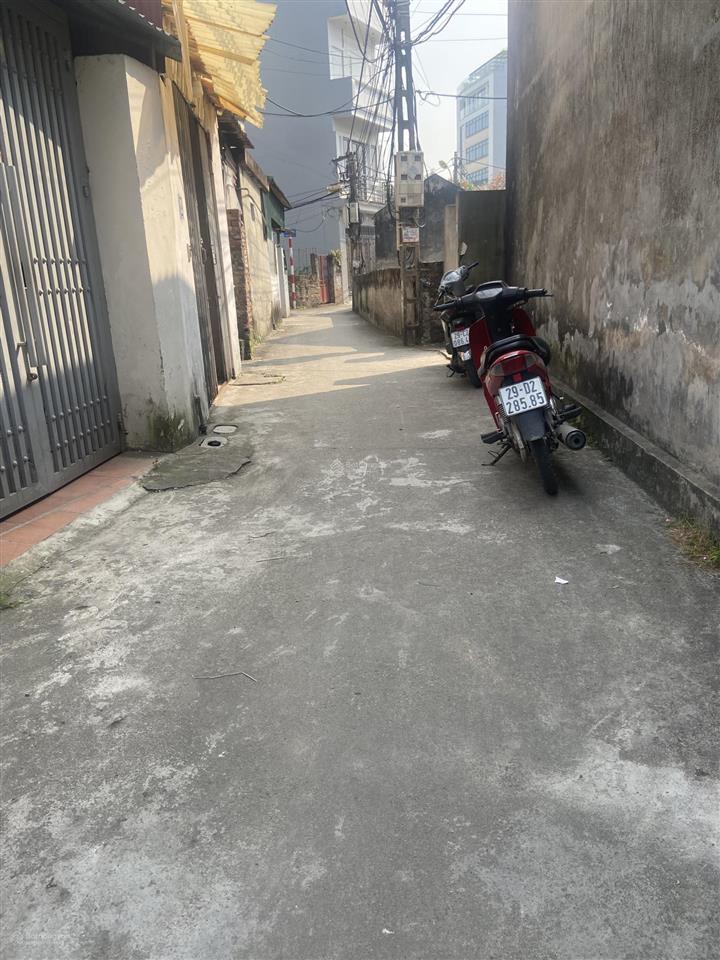 Bán đất tại bát khối, 6,3 tỷ, 60m2, đất thổ cư, hot! nhanh thì còn  chậm thì tiếc