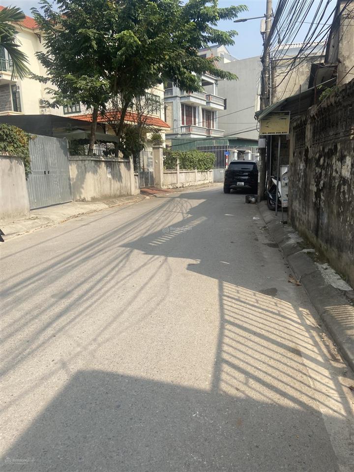 Bán đất tại bát khối, 6,3 tỷ, 60m2, đất thổ cư, hot! nhanh thì còn  chậm thì tiếc