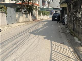 Bán đất tại bát khối, 6,3 tỷ, 60m2, đất thổ cư, hot! nhanh thì còn  chậm thì tiếc