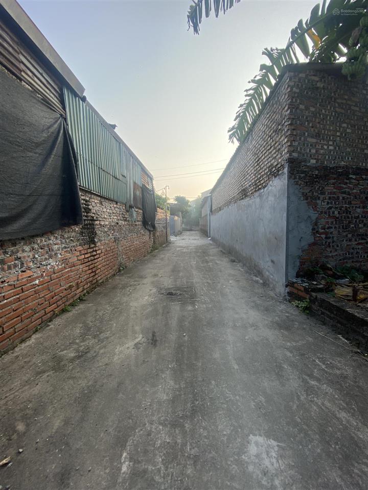 Bán đất lô góc tại hồ sen, 3,2 triệu, 46m2, mặt tiền 3.5m, ngõ 5m