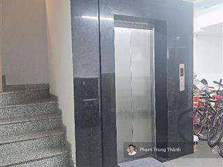 Căn hộ dv cao cấp/mặt tiền đường  244m2  5 tầng + hầm  12 phòng  thảo điền  giảm còn 65 tỷ
