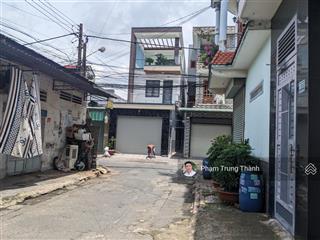 Bán đất 125m  tặng dãy trọ  ngô gia tự, an bình, dĩ an  chỉ 6.5 tỷ tl