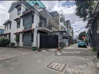 Mt đường 39, linh đông  77m2  4pn dòng tiền 10tr/tháng  siêu hiếm  chỉ 6,9 tỷ