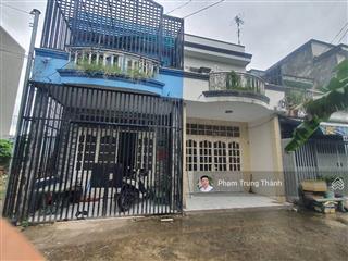 Nhà hxh 6m  nguyễn tri phương, dĩ an  2 tầng x 111m2  giảm còn 4,2 tỷ  xem ngay kẽo lỡ.