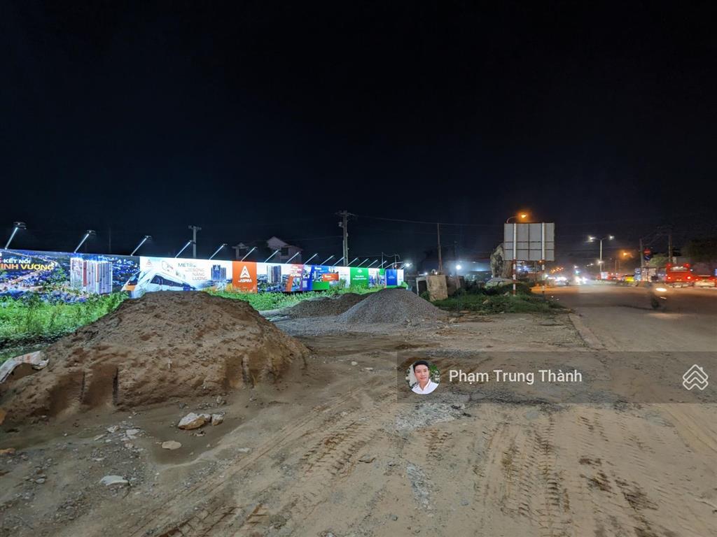 Nhà 2 tầng x 70m2  mặt tiền ql 1k, dĩ an  chỉ 2,6 tỷ  giá tốt