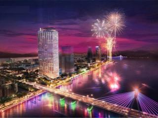 M landmark residence, chính thức nhận booking căn hộ cao cấp bên bờ sông hàn, vị trí cực kì đắc địa