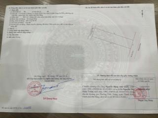 Chính chủ bán nhanh lô đất vị trí trung tâm cực đẹp, cách biển mỹ khê 300m, giá công khai 11 tỷ