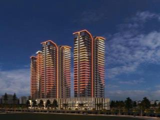 Capital square đà nẵng giá đợt đầu quỹ căn giới hạn  siêu bom tấn bên sông hàn