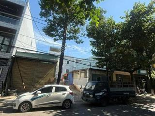 Chính chủ bán nhanh lô đất vị trí trung tâm quận hải châu sầm uất, giá công khai 7,4 tỷ