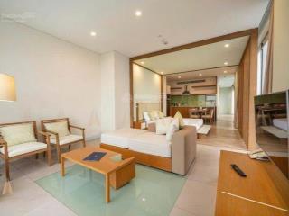 Chính chủ cần bán studio fusion suites mặt biển mỹ khê, dòng tiền 2030tr/tháng, sổ sẵn, view biển