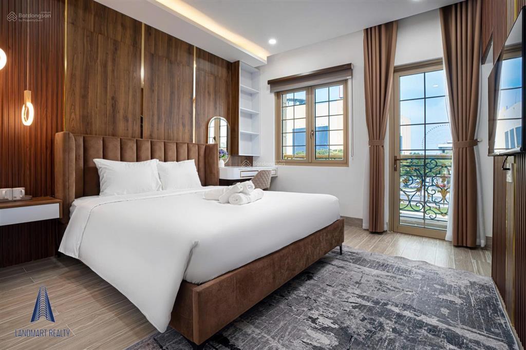 Pavillon đà nẵng, chính chủ bán nhanh 01 căn góc duy nhất tại khu biệt thự pavillon . giá 24tỷ