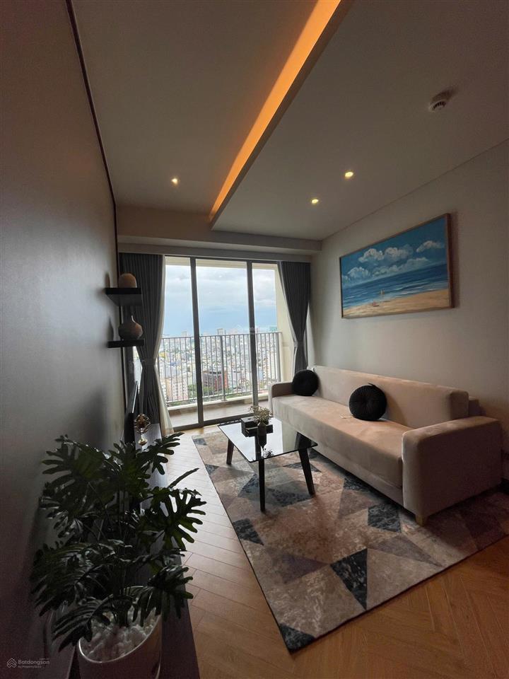 Bán nhanh căn studio soleil đn mặt tiền đường biển võ nguyên giápview biển mỹ khê ,giá chỉ 2,8tỉ