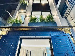 Nhà ngay chợ, 59m2 tại ngô tất tố, phường 19, bình thạnh, hồ chí minh