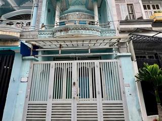 Bán đất tặng nhà tại huỳnh văn bánh phú nhuận, 2 tỷ, 56m2, 2pn, 3wc