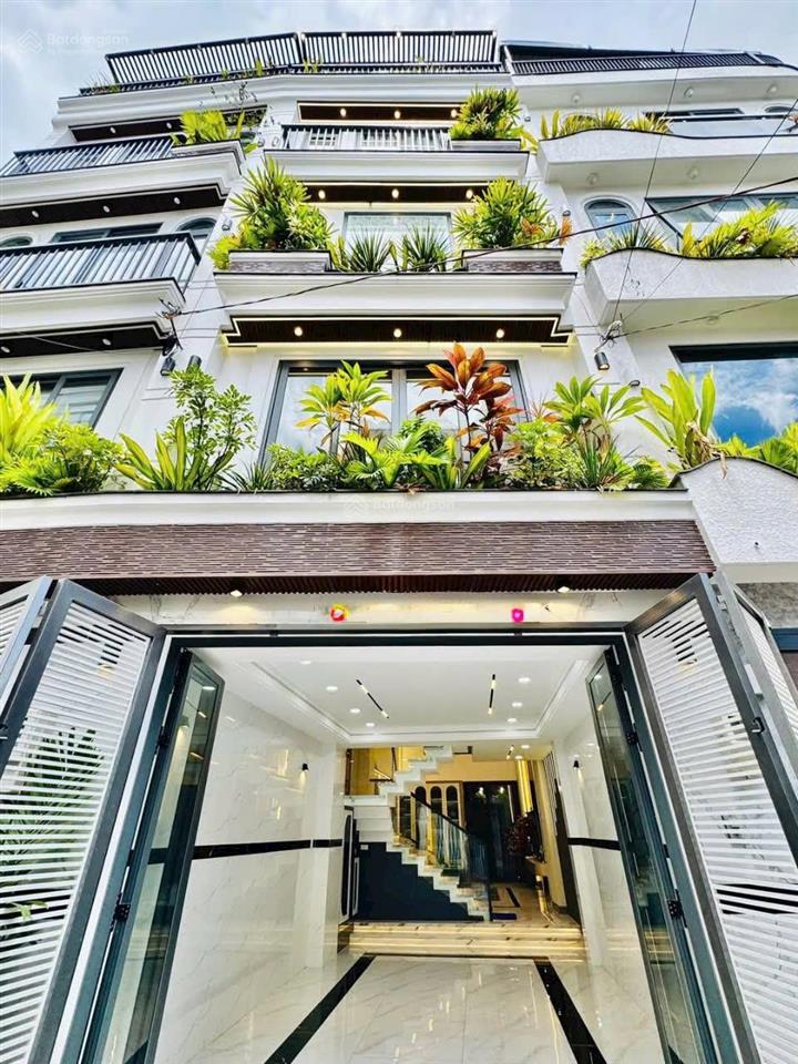 Nhà riêng 2tỷ890 53m2 tại cách mạng tháng tám, quận 3, chính chủ, giá ưu đãi