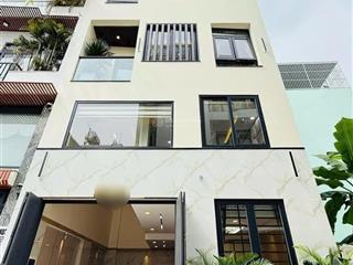48m2 3tỷ590 cho thuê được 32triệu, căn hộ dịch vụ đường dương quảng hàm phường 5 gò vấp