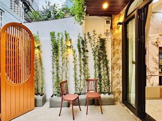 Nhà riêng 1,89 tỷ tại bình thạnh 64m2, 3pn, 3wc, pháp lý đầy đủ