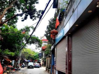 Đất đẹp lô góc  đường ô tô tránh, nở hậu  kinh doanh tại xuân đỉnh, 10.7 tỷ, 46m2, nhiều tiện ích