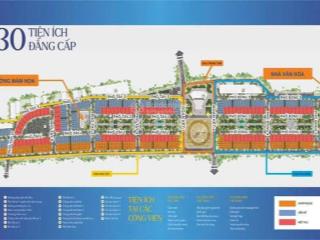 Cơ hội đầu tư hot nhất đầu năm 2025 tại âu cơ parkcity