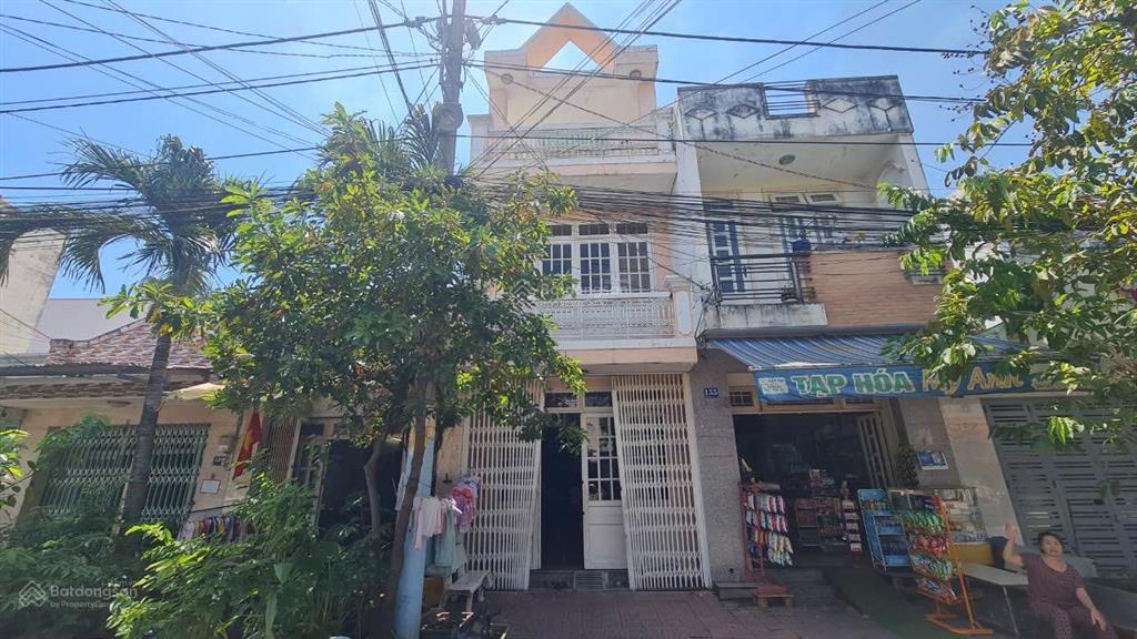 Bán nhà mặt tiền đường số phường phước bình cạnh global city