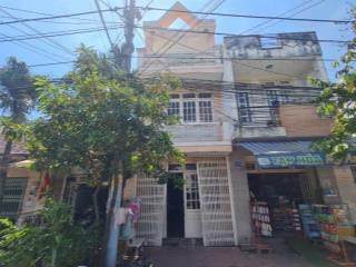 Bán nhà mặt tiền đường số phường phước bình cạnh global city