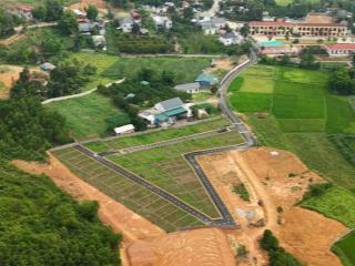 Chính chủ bán đất ngay trung tâm thị trấn , diện tích 50m2 giá 9tr/m2 cách đường hcm chỉ 100m