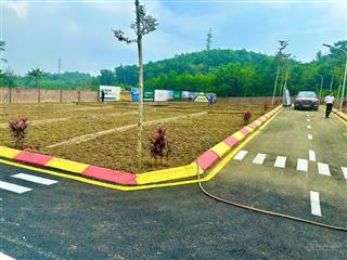 Chính chủ bán đất gần thị trần & ql21 dt64m2 dân cư hiện hữu gần trường học chợ 10p tới các cụm cn