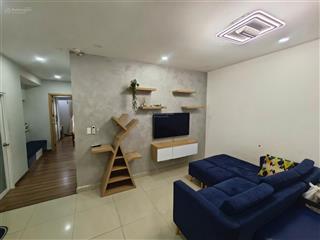 Cho thuê cc 83m2, 2pn, 2wc, 13 triệu tại oriental plaza, tân phú, hcm
