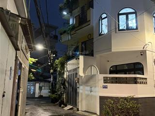 Chủ cần bán lô đất hẻm xe hơi vào nhà đường vạn kiếp p3 bình thạnh