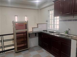 Nhà bán đường bà huyện thanh quan p9 quận 3