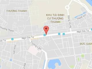 Chủ cán bộ về hưu gửi bán nhà thân yêu giữ lộc gia đình tri thức dt 55m2 mt 5.4m sổ đỏ