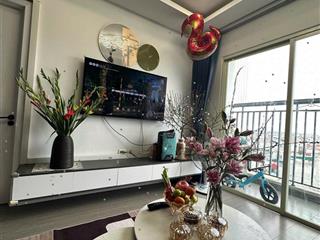 Chủ giảm 150tr chỉ trong 72h vì cần tiền chung cư ecohome phúc lợi long biên dt 68m gồm 02 ngủ