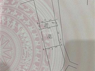 Đất đẹp siêu hiếm chủ phát đạt bán gấp lấy tiền mua biệt thự phố ngọc thụy bồ đề, ô tô