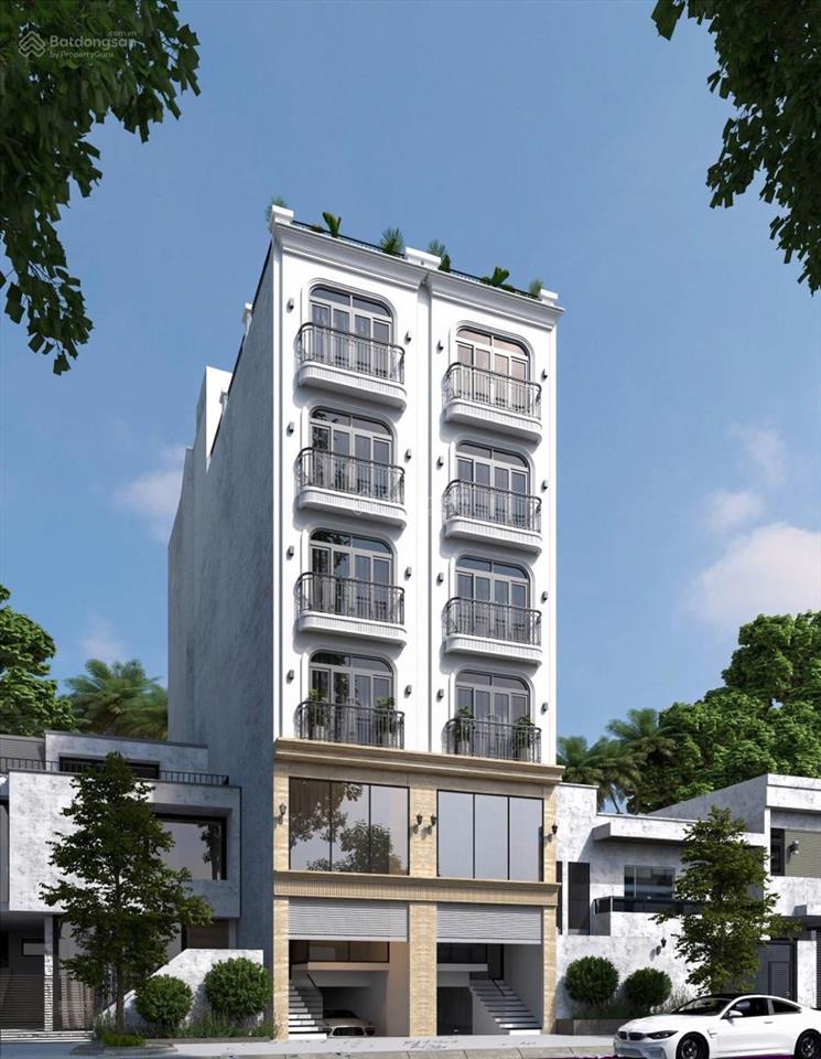 Bán toà văn phòng 9 tầng phố láng hạ  dòng tiền 1.8 tỷ / năm  giá hợp lý