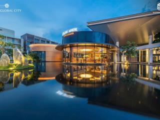 Căn 1pn siêu xinh tại q2 mua giá gốc trả dãn 2 năm, ngay mall cạnh kênh đào nhạc nước lung linh
