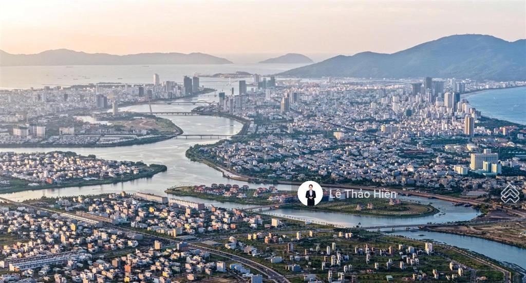 Fpt plaza 4 tòa căn hộ cao cấp giữa lòng khu đô thị đẳng cấp fpt city đà nẵng